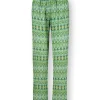 Belin Lange Hose Ashanti Grün