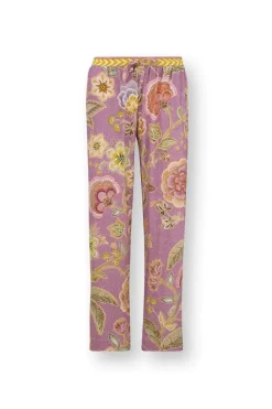 Belin Lange Hose Matata Lila
