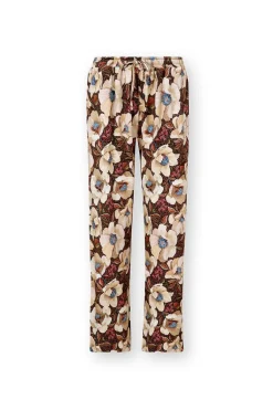 Belin Lange Hose Rosita Braun