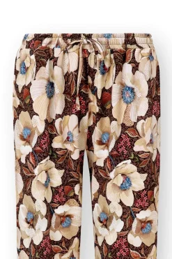 Belin Lange Hose Rosita Braun