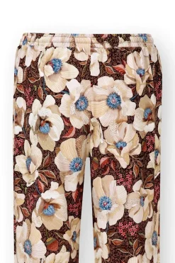 Belin Lange Hose Rosita Braun