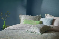 Bettbezugsset Alba Blau