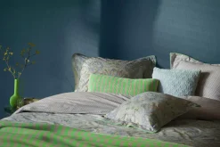 Bettbezugsset Alba Blau