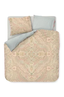 Bettbezugsset Alfombra Sand