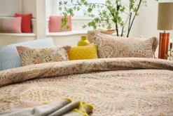 Bettbezugsset Alfombra Sand
