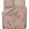 Bettbezugsset Fata Morgana Rosa