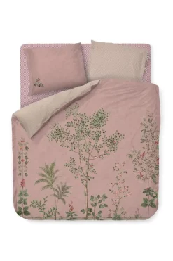 Bettbezugsset Fata Morgana Rosa