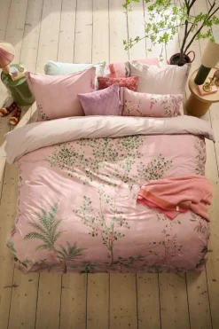 Bettbezugsset Fata Morgana Rosa