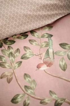 Bettbezugsset Fata Morgana Rosa