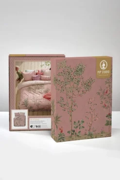 Bettbezugsset Fata Morgana Rosa