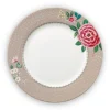 Blushing Birds Essteller Khaki 26.5 cm