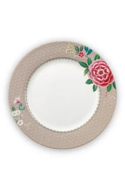 Blushing Birds Essteller Khaki 26.5 cm