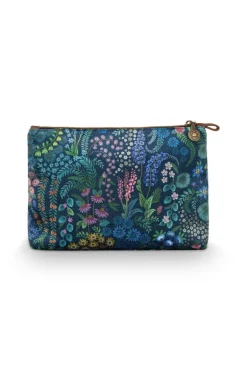 Caryn Kosmetiktasche Kombi Querida Dunkel Blau