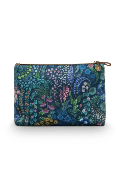 Caryn Kosmetiktasche Kombi Querida Dunkel Blau