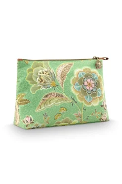 Caryn Kosmetiktasche Kombi Matata Grün