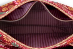 Caryn Kosmetiktasche Kombi Querida Rot