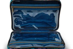 Casey Kosmetikkoffer Querida Dunkel Blau