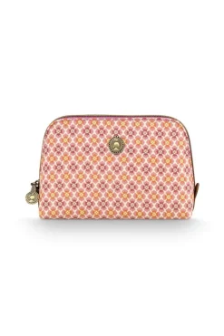 Coby Necessaire Klein Mojo Rosa