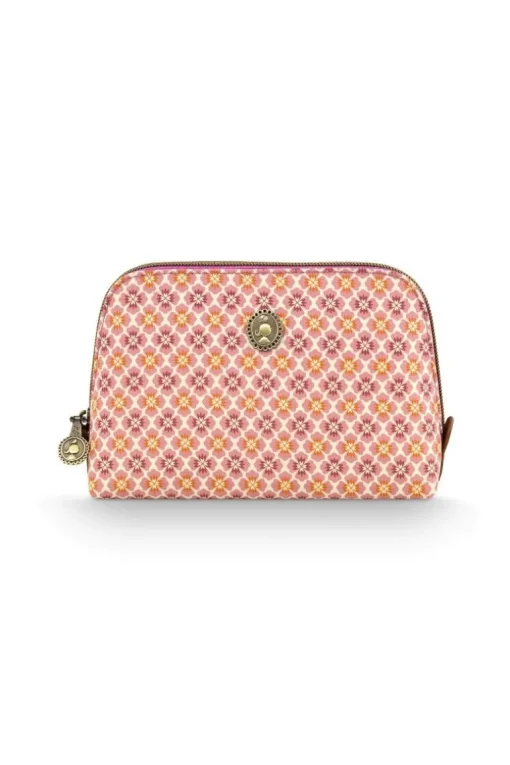Coby Necessaire Klein Mojo Rosa