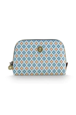 Coby Necessaire Klein Mojo Blau