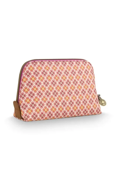 Coby Necessaire Klein Mojo Rosa