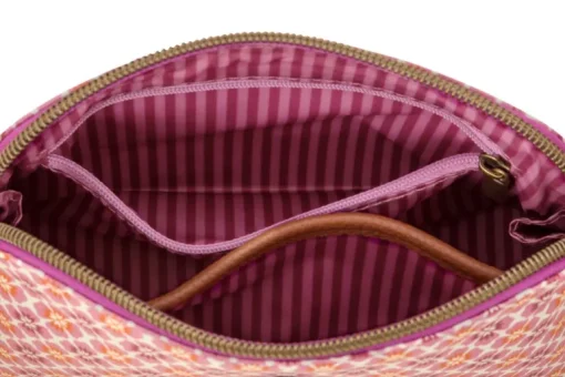 Coby Necessaire Klein Mojo Rosa