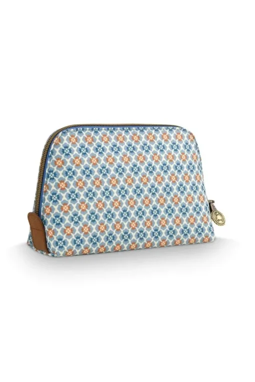 Coby Necessaire Klein Mojo Blau