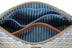 Coby Necessaire Klein Mojo Blau