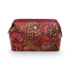 Cooper Kosmetiktasche Extra Gross Querida Rot