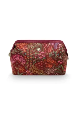 Cooper Kosmetiktasche Extra Gross Querida Rot