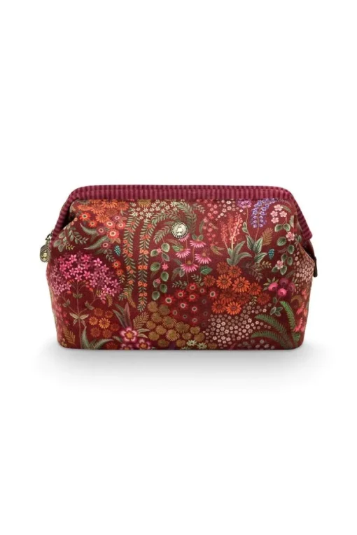 Cooper Kosmetiktasche Extra Gross Querida Rot