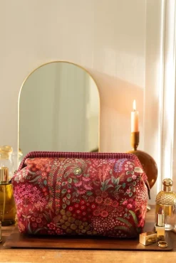 Cooper Kosmetiktasche Extra Gross Querida Rot