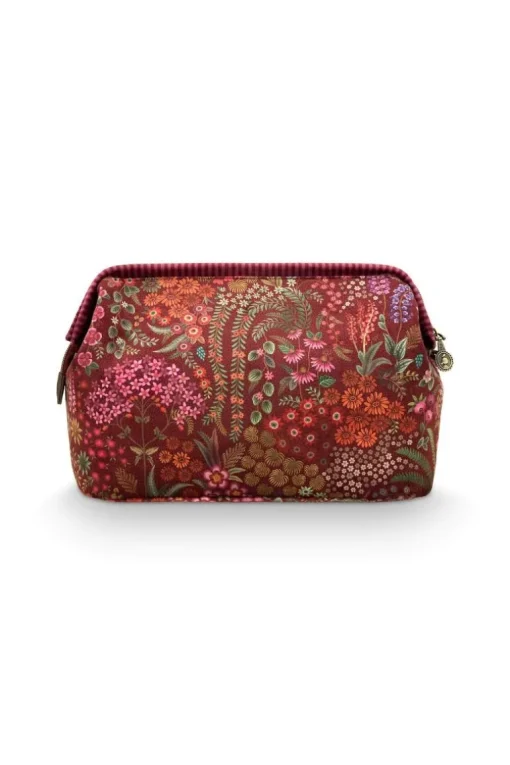 Cooper Kosmetiktasche Extra Gross Querida Rot