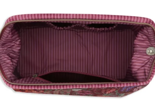 Cooper Kosmetiktasche Extra Gross Querida Rot