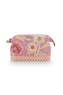 Cooper Kosmetiktasche Gross Matata Lila