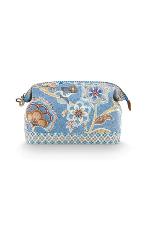 Cooper Kosmetiktasche Gross Matata Blau
