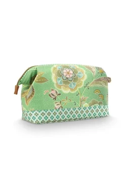 Cooper Kosmetiktasche Gross Matata Grün