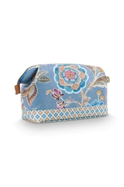 Cooper Kosmetiktasche Gross Matata Blau