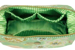 Cooper Kosmetiktasche Gross Matata Grün