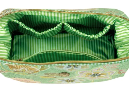 Cooper Kosmetiktasche Gross Matata Grün