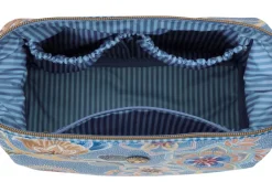 Cooper Kosmetiktasche Gross Matata Blau