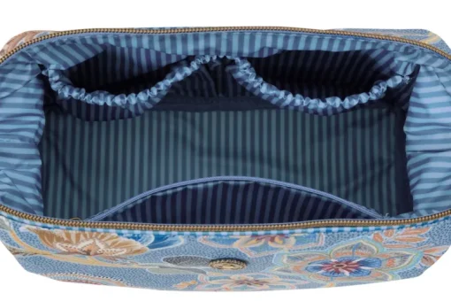 Cooper Kosmetiktasche Gross Matata Blau