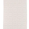 Extra Große Handtuch Tile de Pip Khaki 100x180 cm