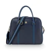 Felice Handtasche Gross Blau