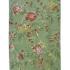 Große Handtuch Secret Garden Grün 70x140cm