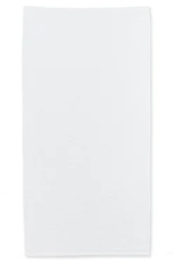 Große Handtuch Tile de Pip weiß 70x140 cm