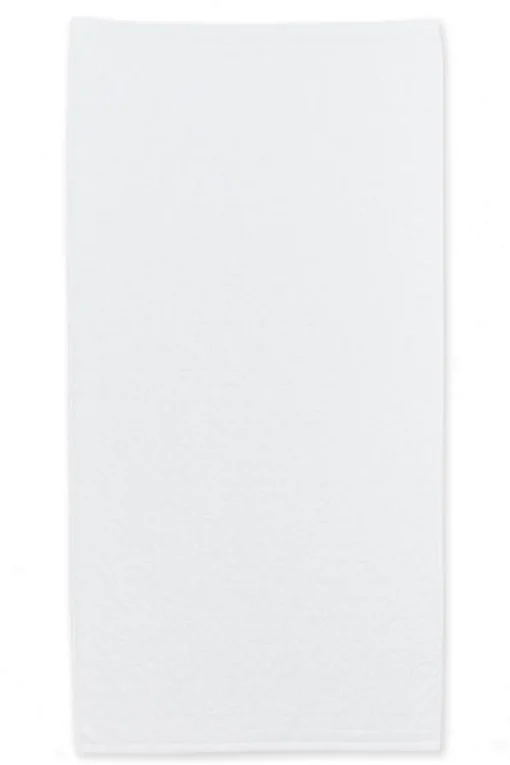 Große Handtuch Tile de Pip weiß 70x140 cm