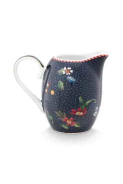 Kanne Berry Blues Blau