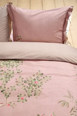 Kissenbezug Fata Morgana Rosa