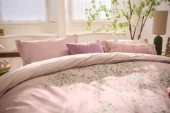 Kissenbezug Fata Morgana Rosa